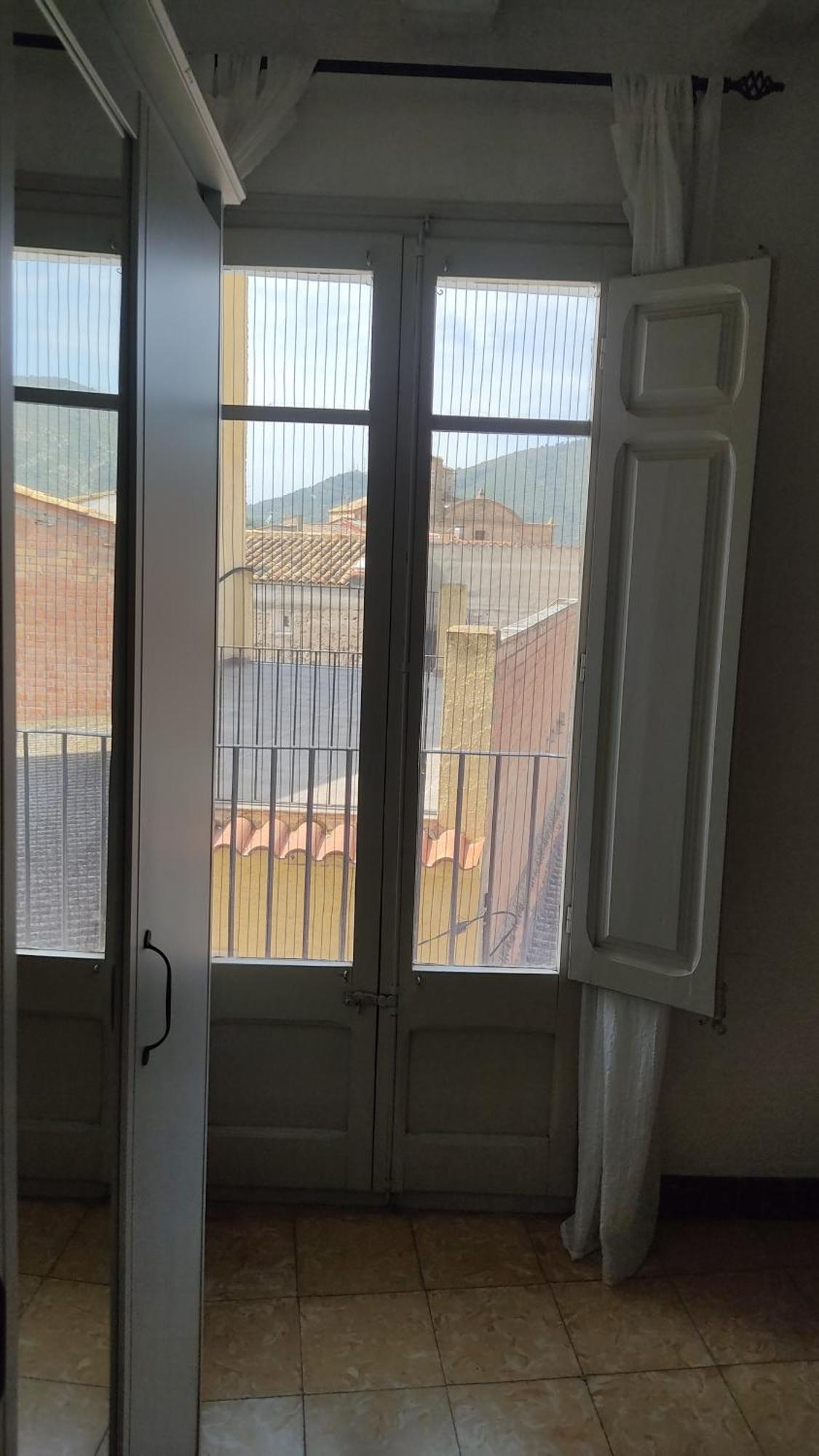 Cal Cascat Apartment Camarasa Exterior photo