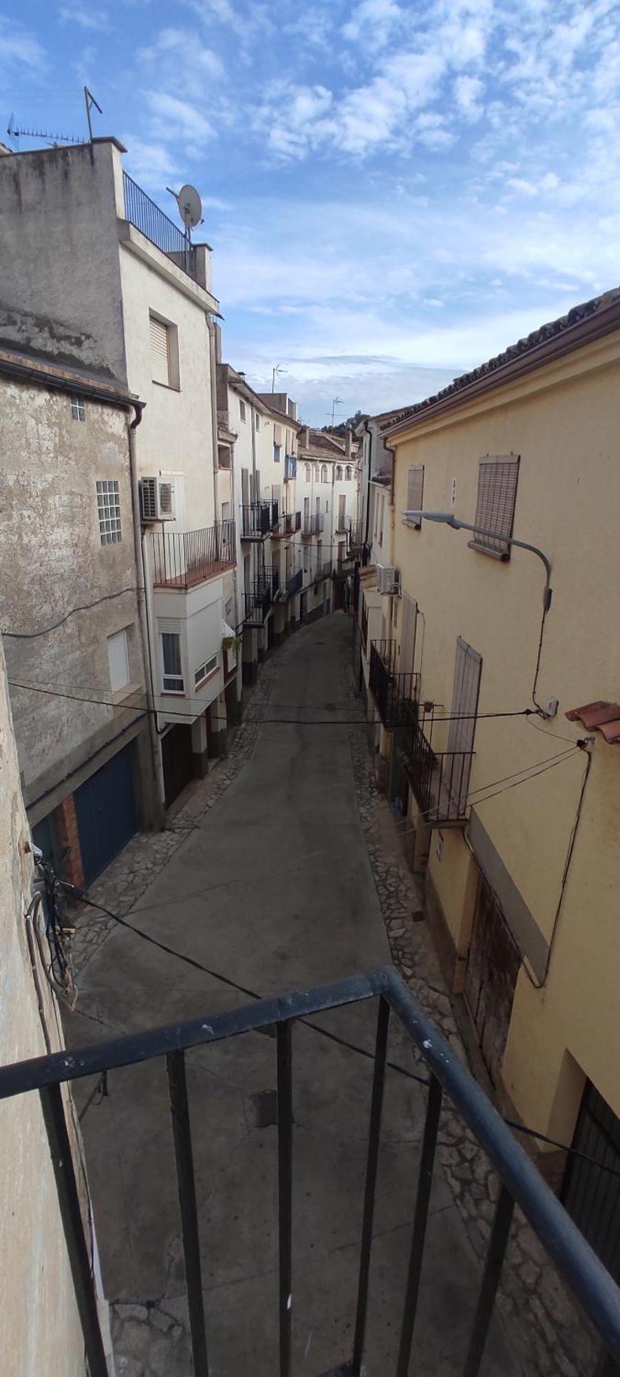 Cal Cascat Apartment Camarasa Exterior photo